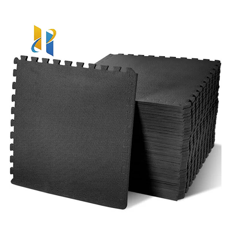 thin eva foam mat